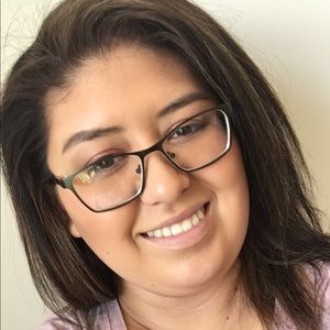 Meet your Posher, Kelsey